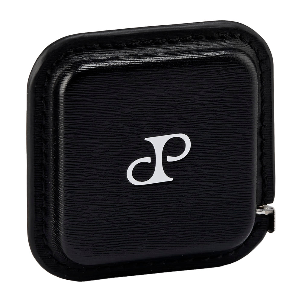 Wolf Philipp Tape Measure Black