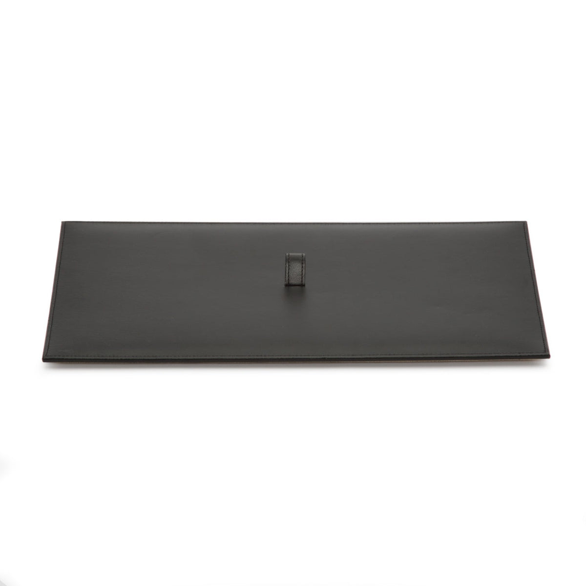 Wolf Vault Tray Lid Black