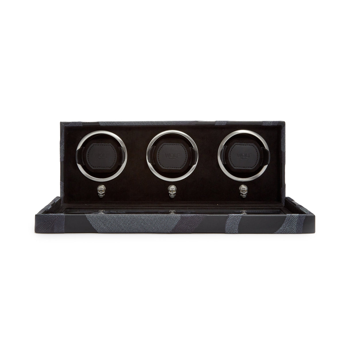 Wolf Module 4.1 Black