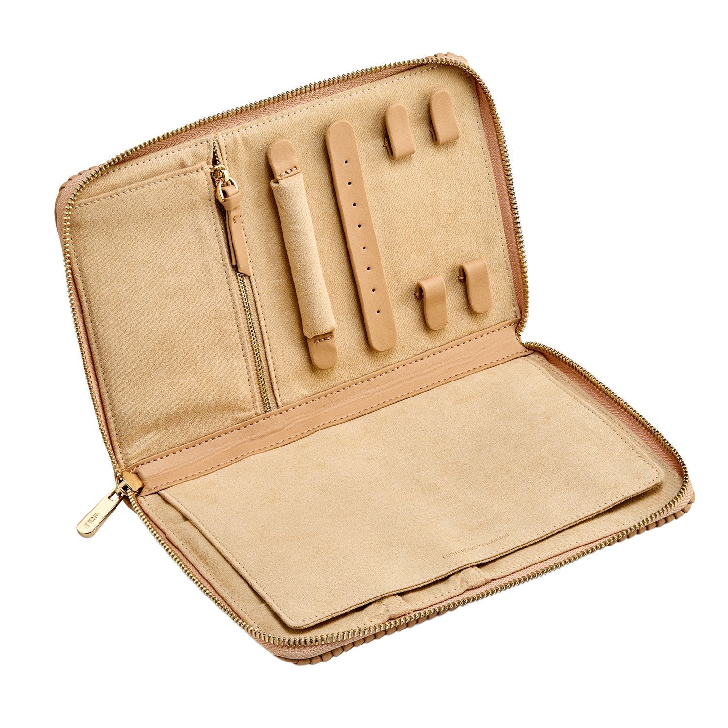 Wolf Bella Jewellery Portfolio Mocha