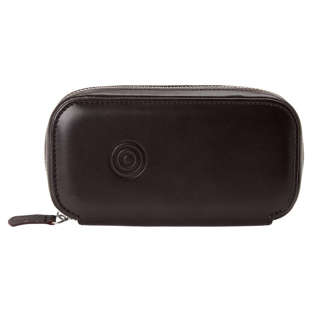 Wolf x WM Brown 2 Piece Watch Zip