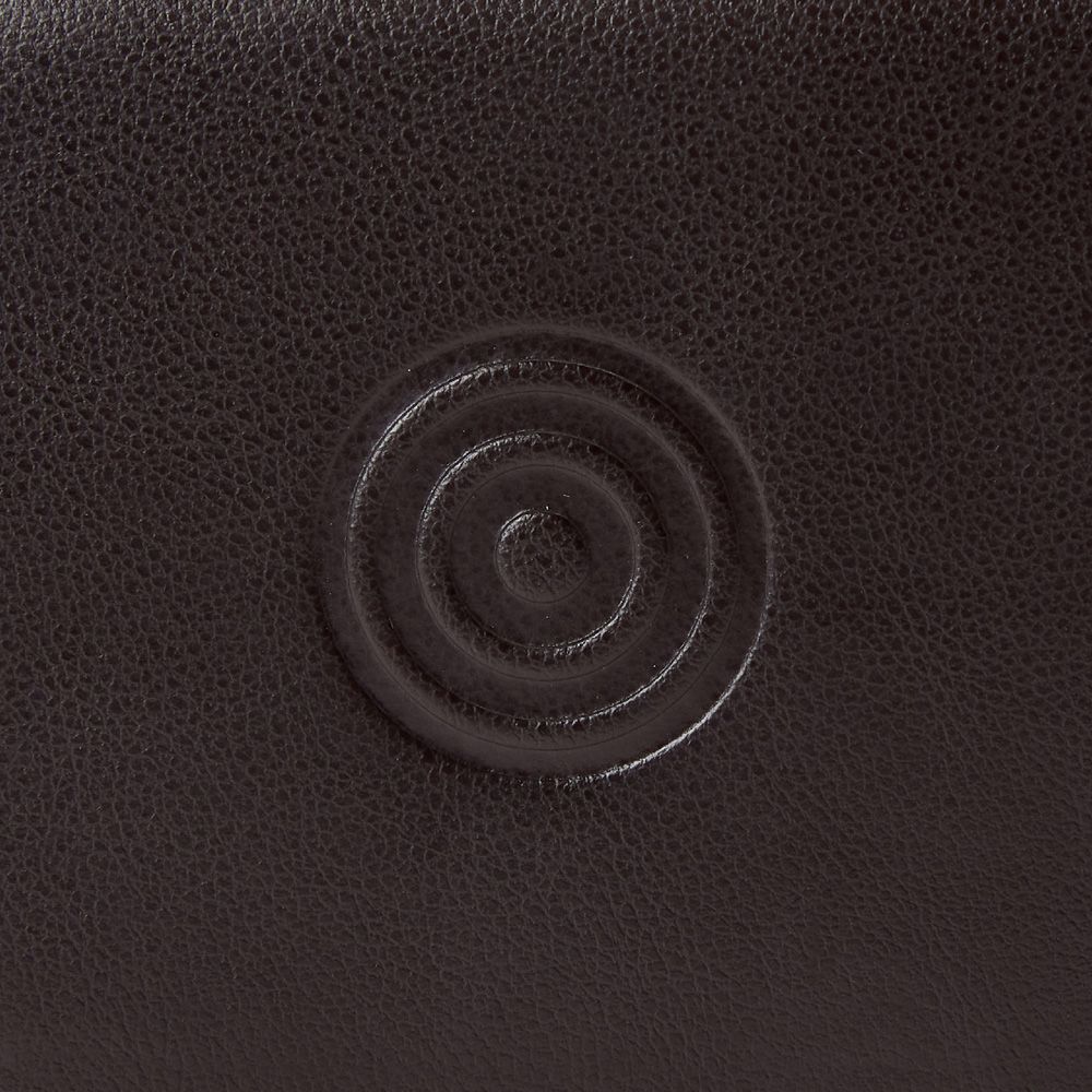 Wolf x WM Brown 2 Piece Watch Zip