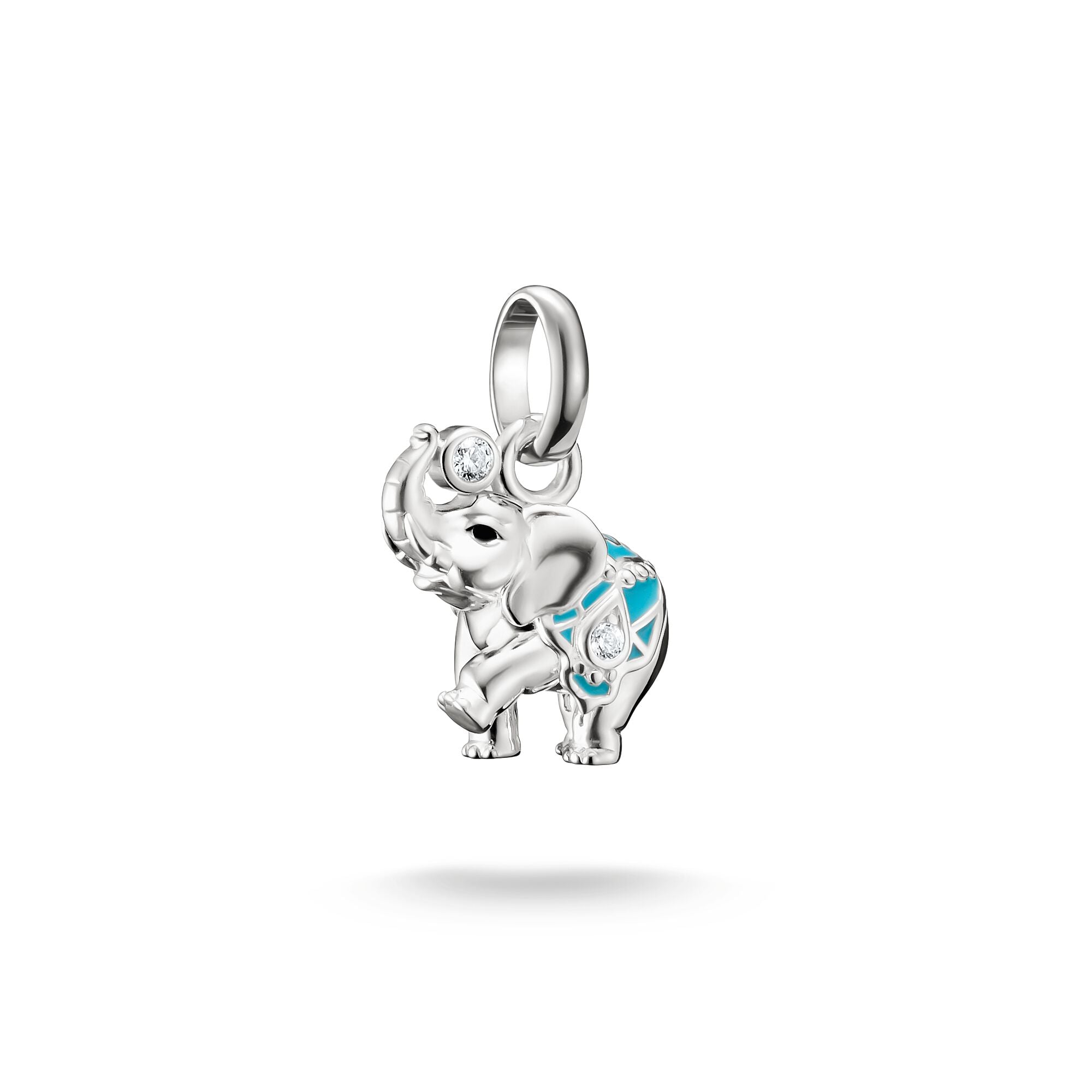 THOMAS SABO Connect Charm Elephant