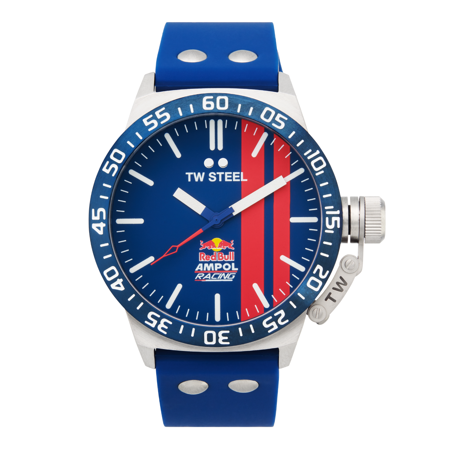 TW Steel Redbull Ampol Racing Men's Watch