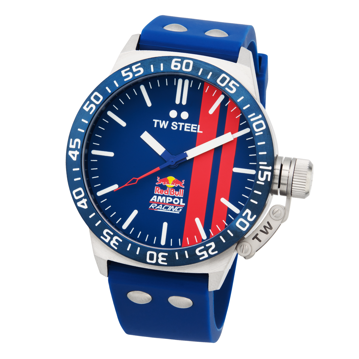 TW Steel Redbull Ampol Racing Men's Watch
