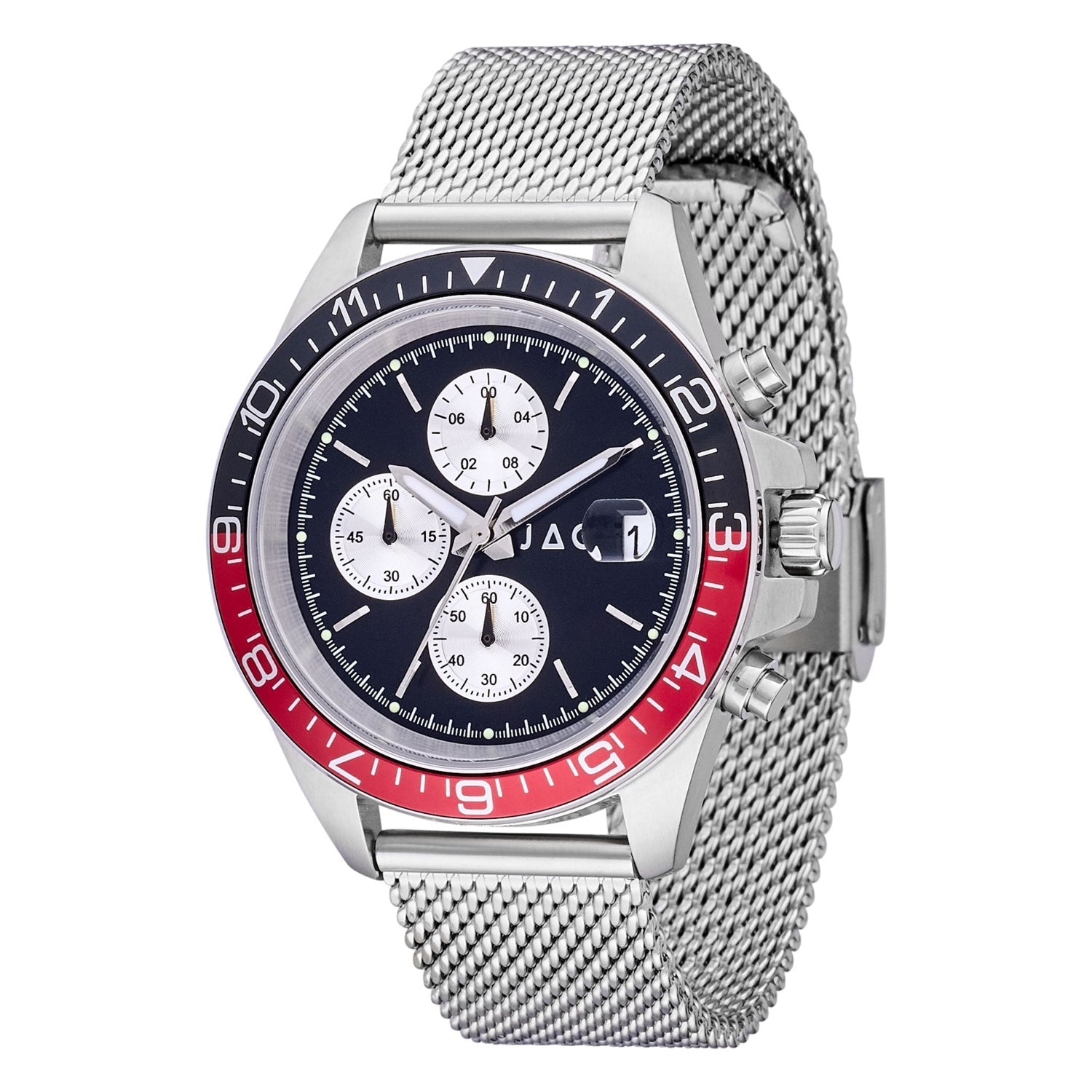 Jag Curl Curl Mens Watch J2839A