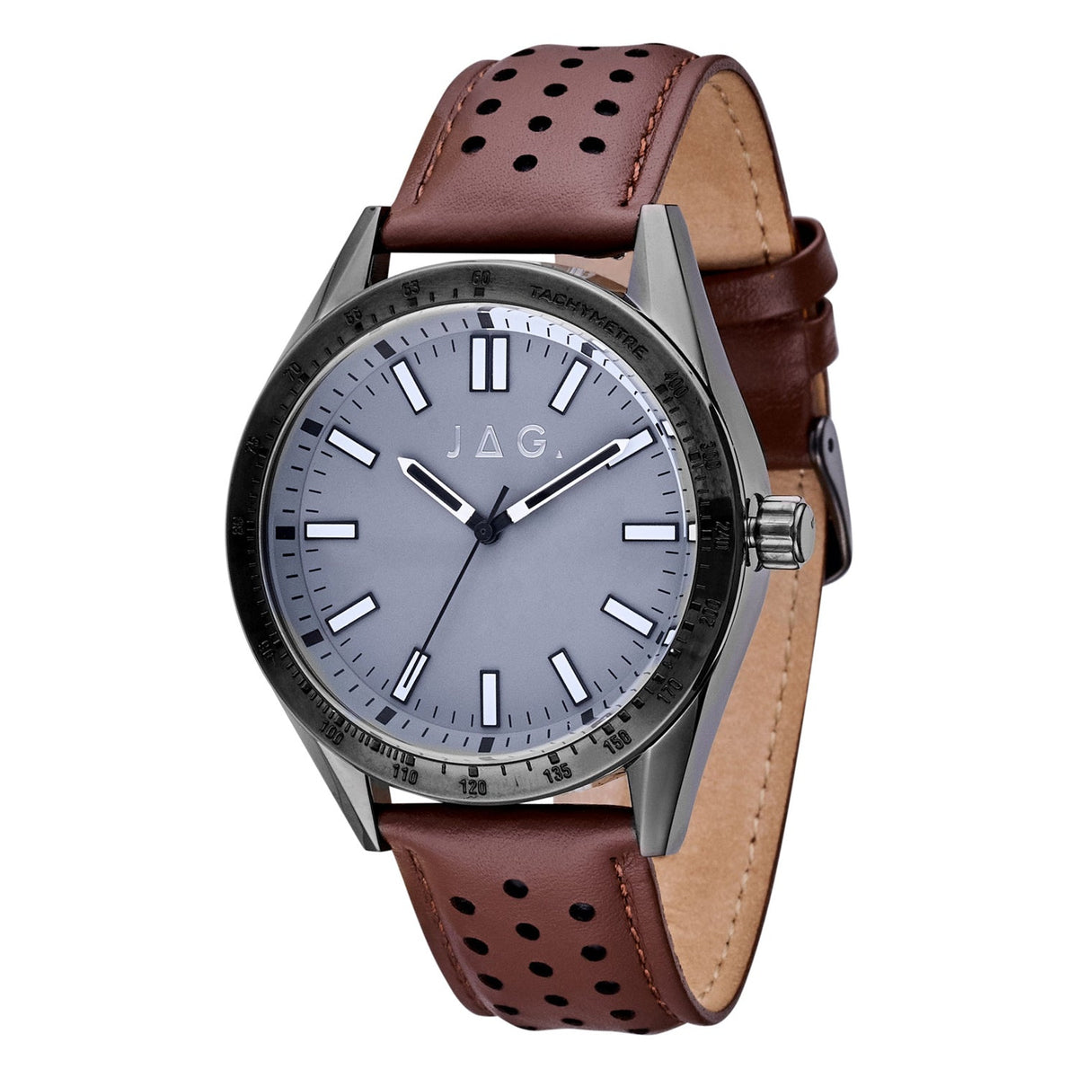 Jag Sandown Mens Watch J2850