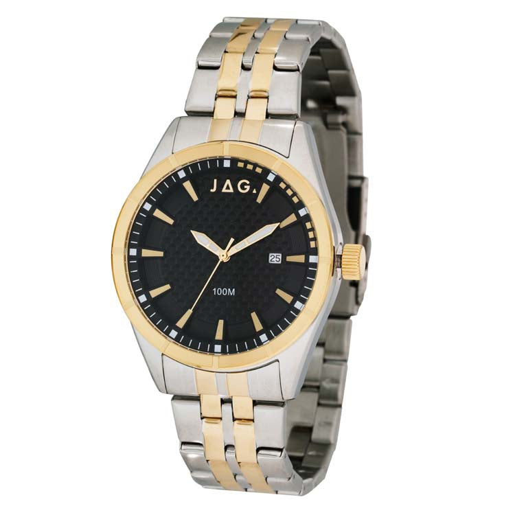 Jag Forster Mens Watch J2896A