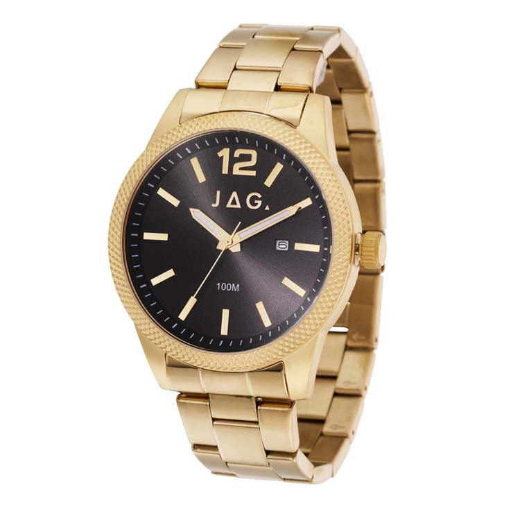 Jag Apollo Mens Watch J2904A