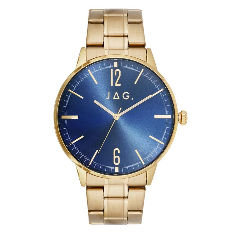 Jag Gawler Mens Watch J2909A