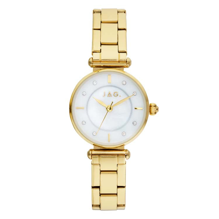Jag Portland Womens Watch J2923A