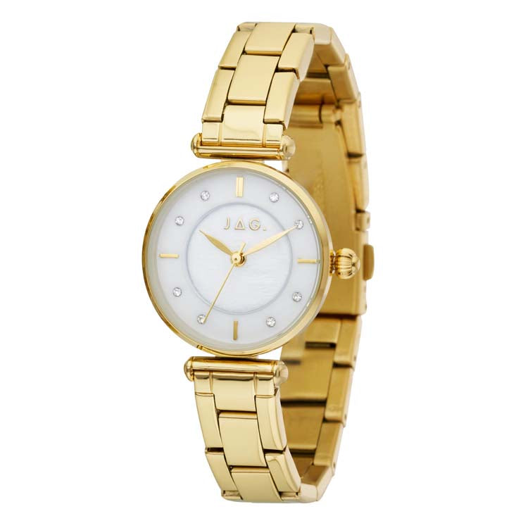 Jag Portland Womens Watch J2923A