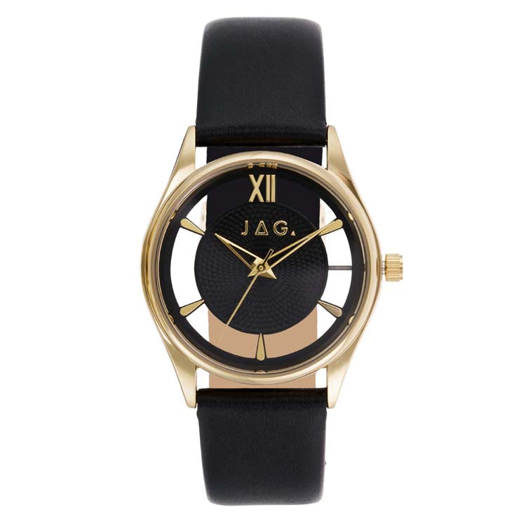 Jag Croydon Womens Watch J2926