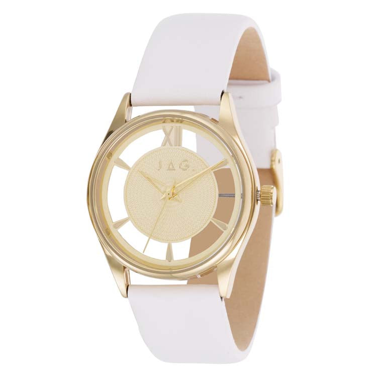 Jag Croydon Womens Watch J2928