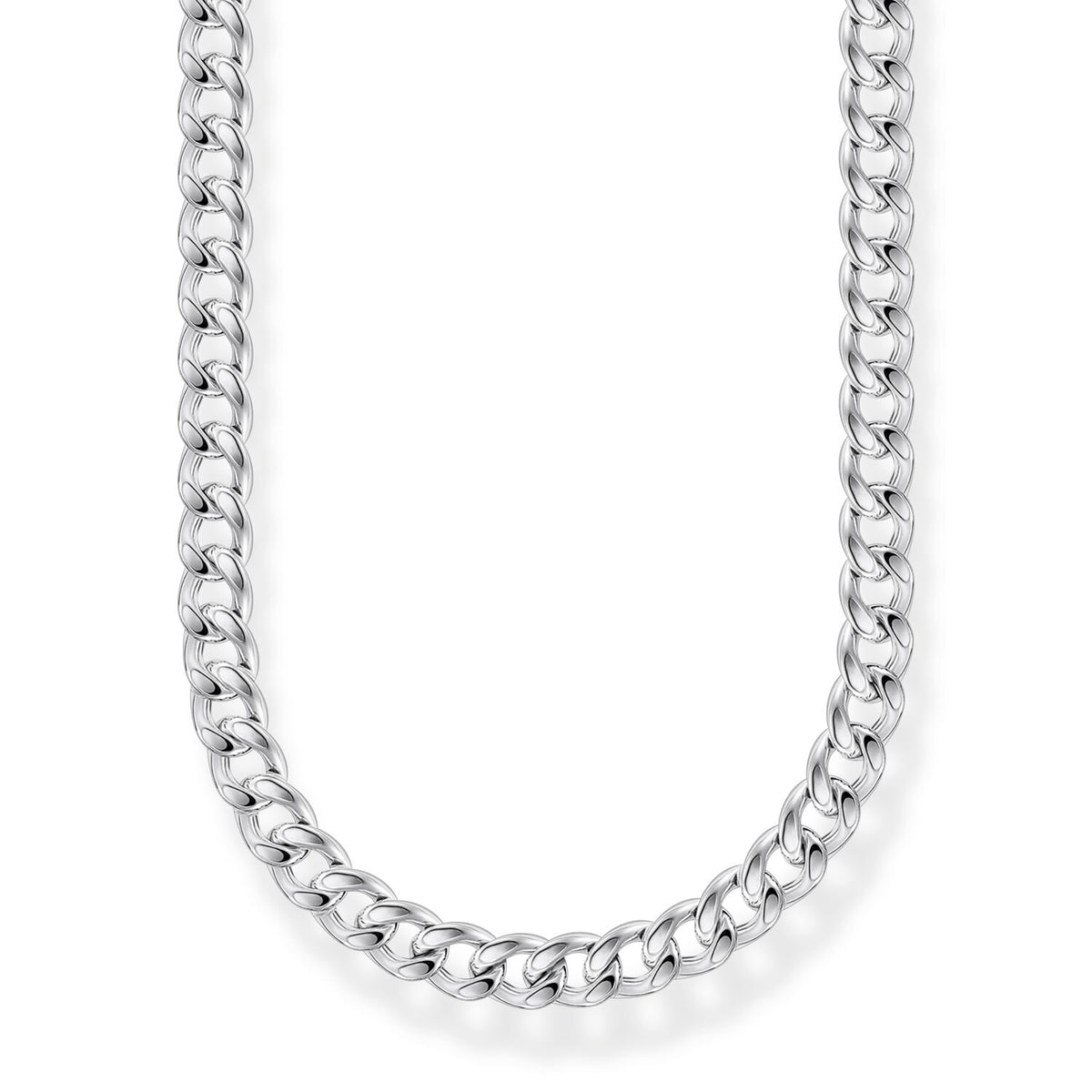 THOMAS SABO Necklace Links Silver