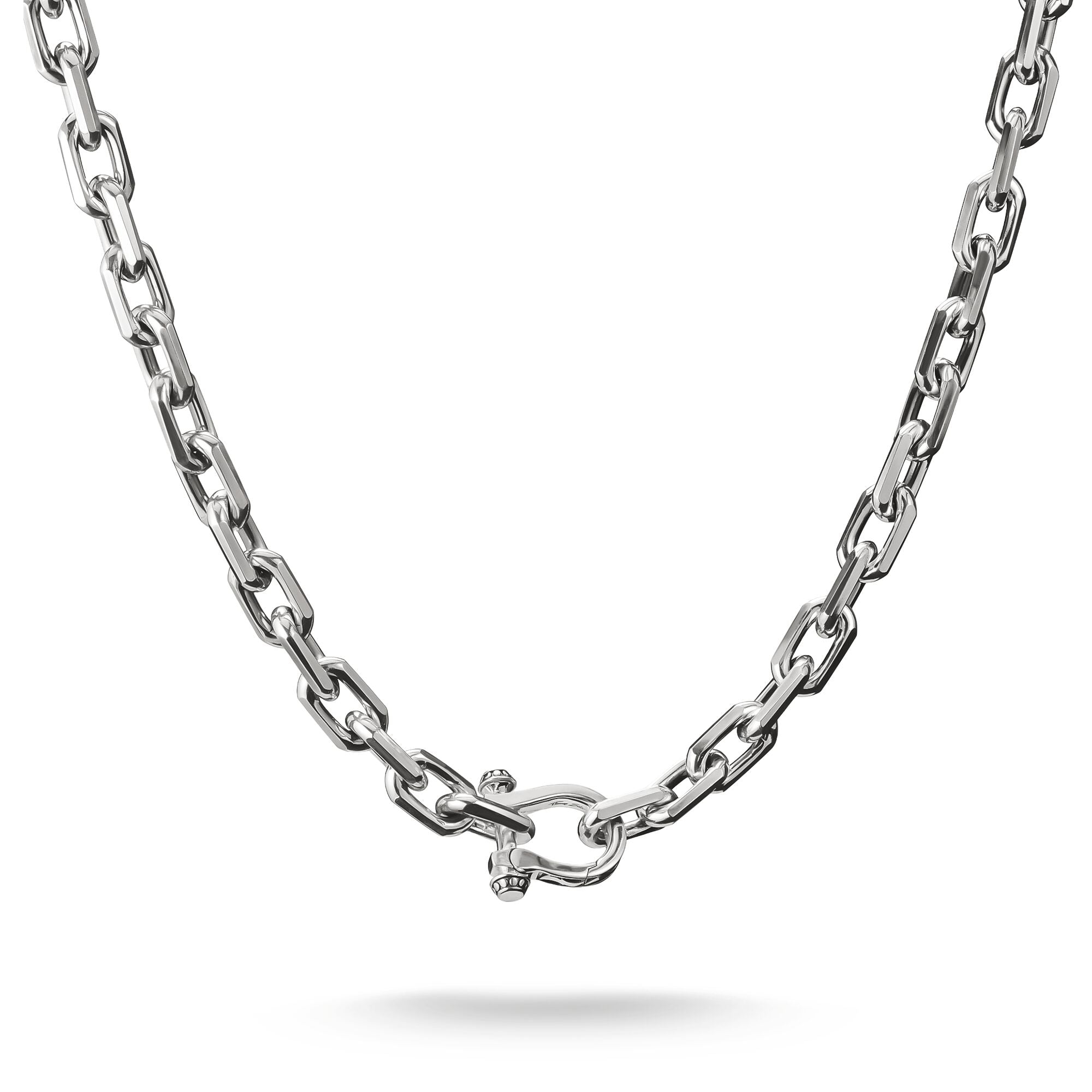 THOMAS SABO Link Necklace Wild Horses