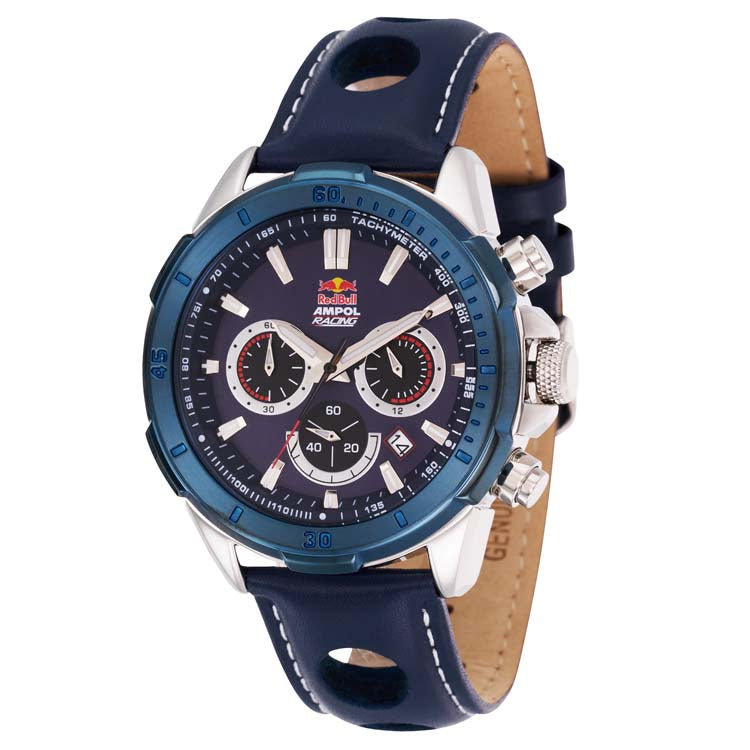 Jag Redbull Mens Watch RB2025