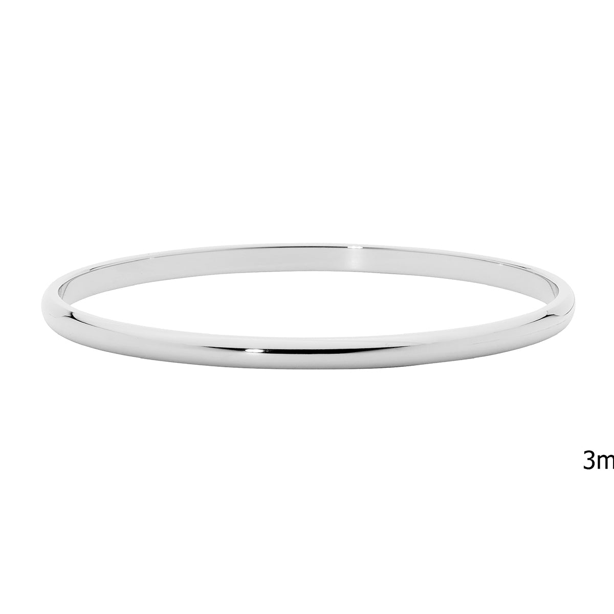 Stainless Steel Bracelet