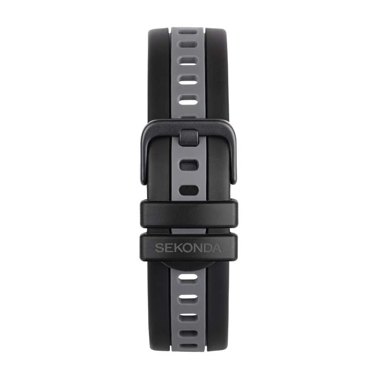 Sekonda Unisex Motion 39mm Watch