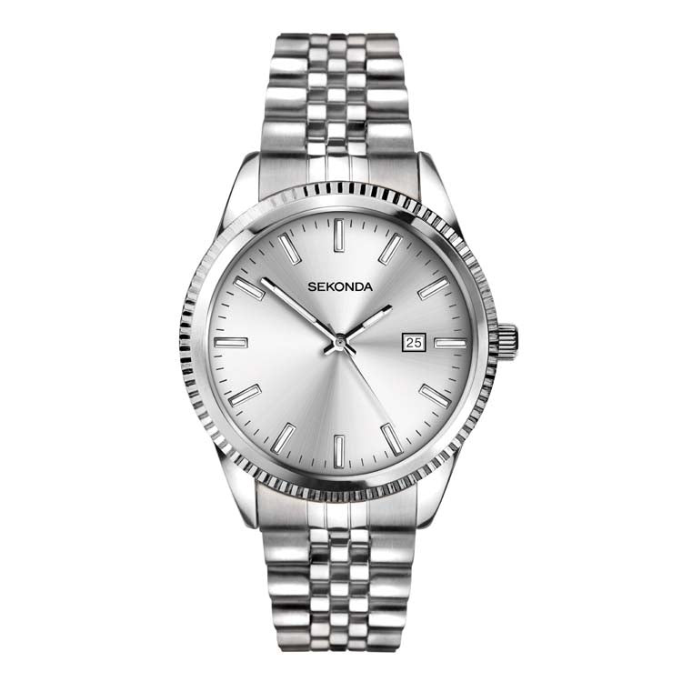 Sekonda Mens King 40mm Watch