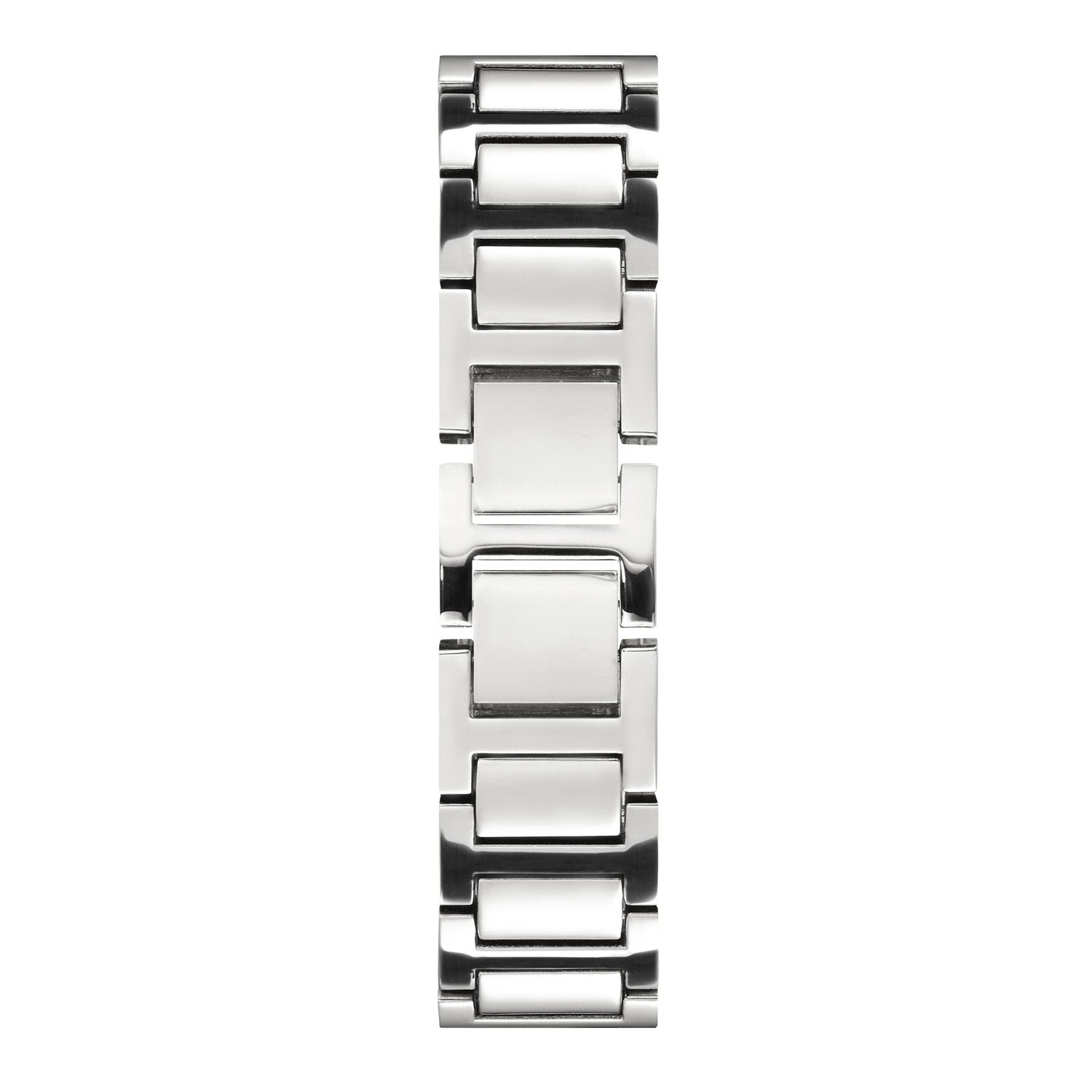 Sekonda Mens Clement Guilloche Dial Stainless Steel Bracelet 28x37mm Watch