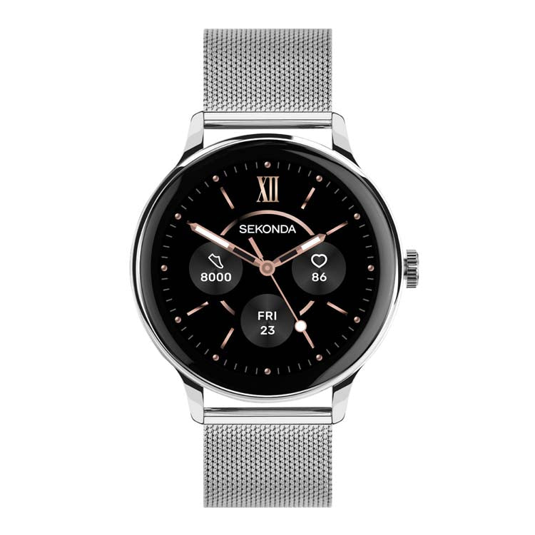 Sekonda Unisex Flex 42mm Watch