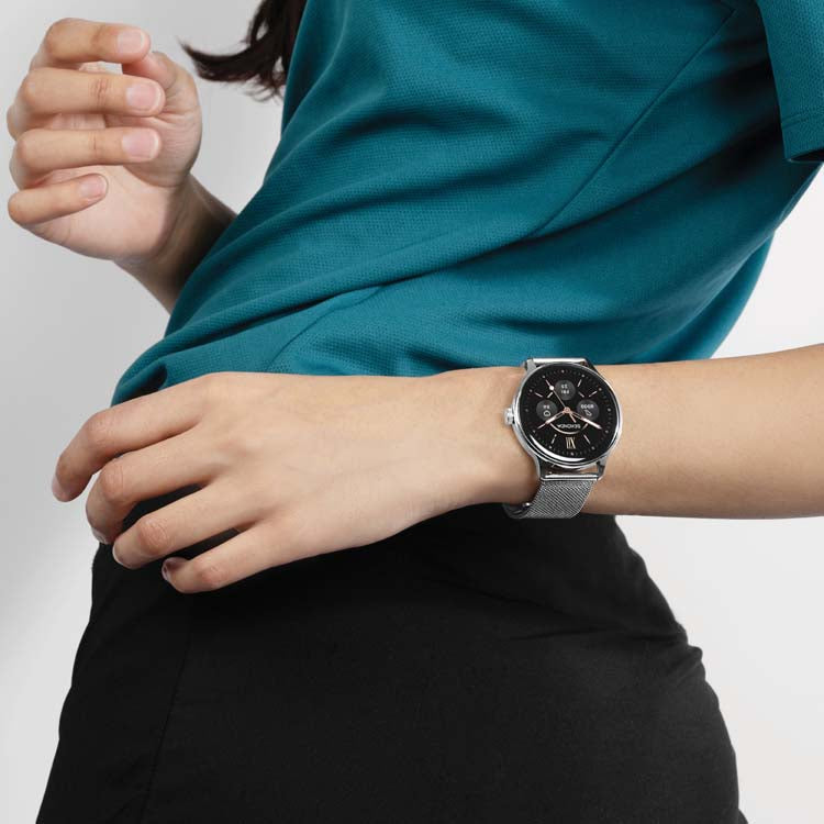 Sekonda Unisex Flex 42mm Watch