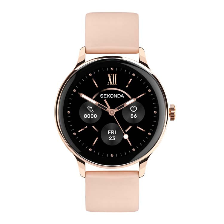 Sekonda Unisex Flex 42mm Watch