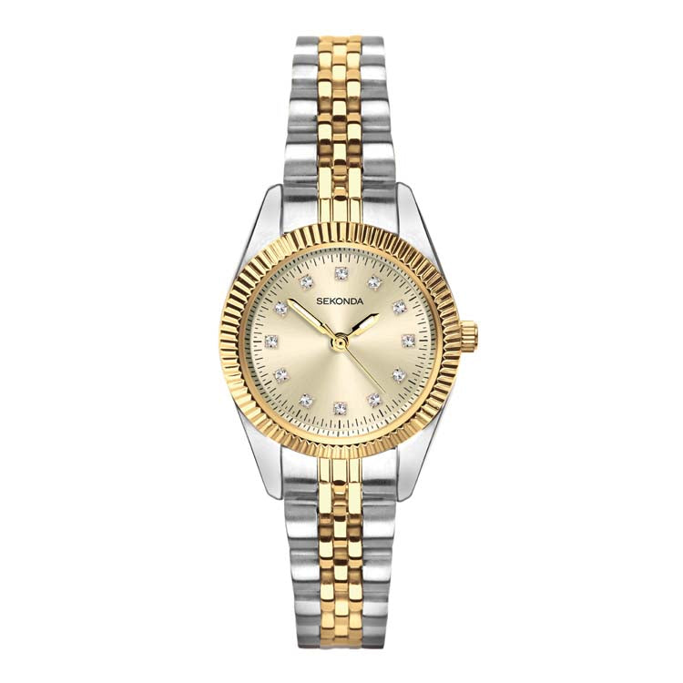 Sekonda Womens Francis 26mm Watch