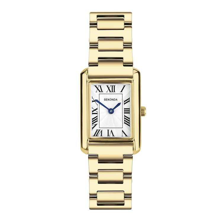 Sekonda Womens Colette 22mm Watch