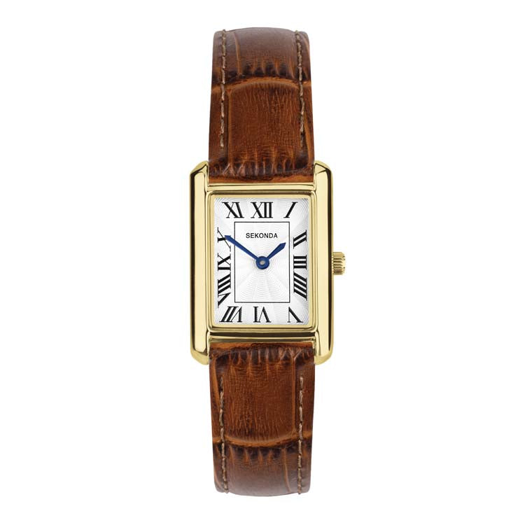 Sekonda Womens Colette 22mm Watch