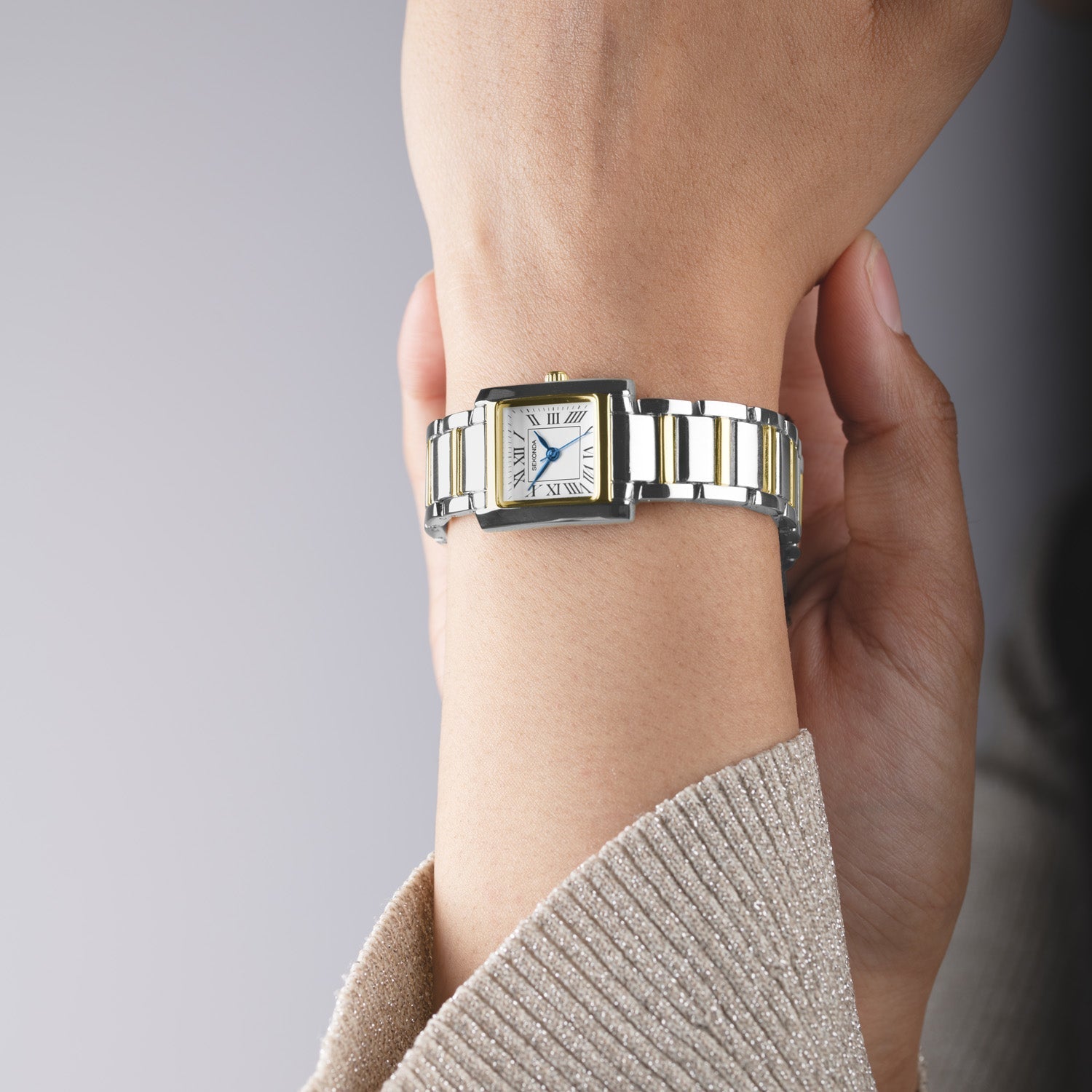 Sekonda Montreal 21mm Watch