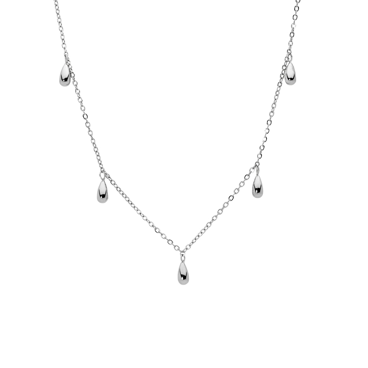 Stainless Steel Necklet