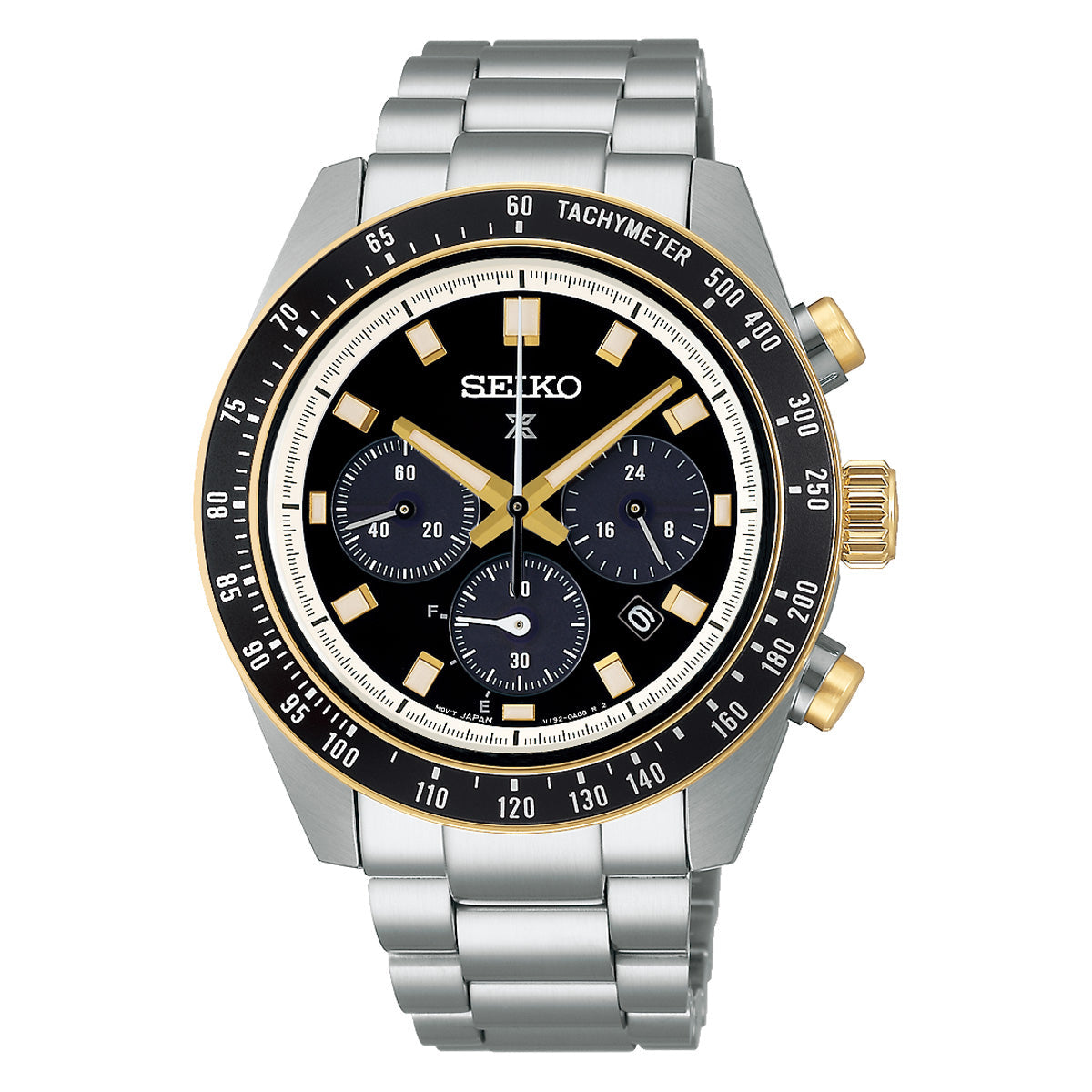 Seiko Prospex Solar Chronograph SSC941P