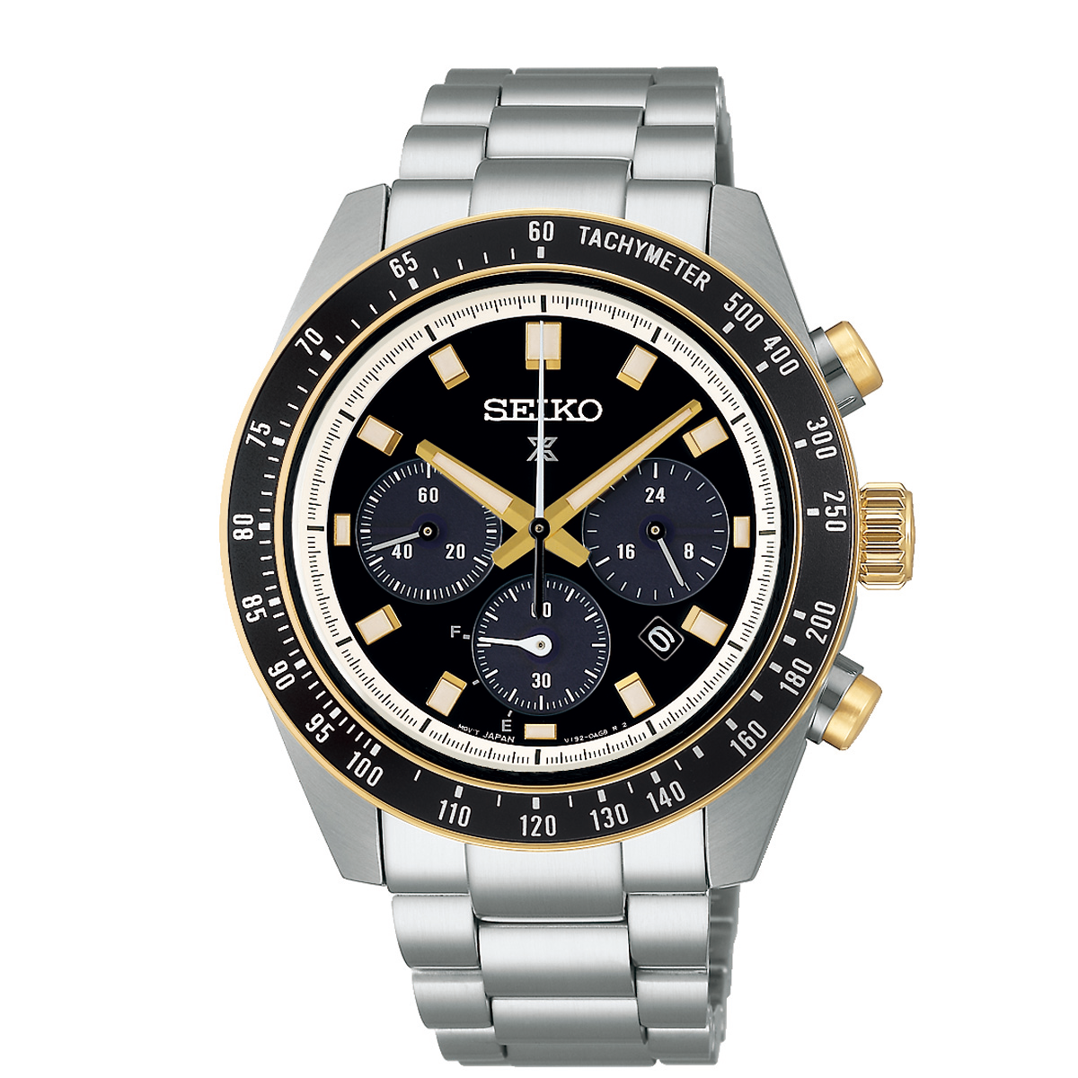 Seiko Prospex Solar Chronograph SSC941P
