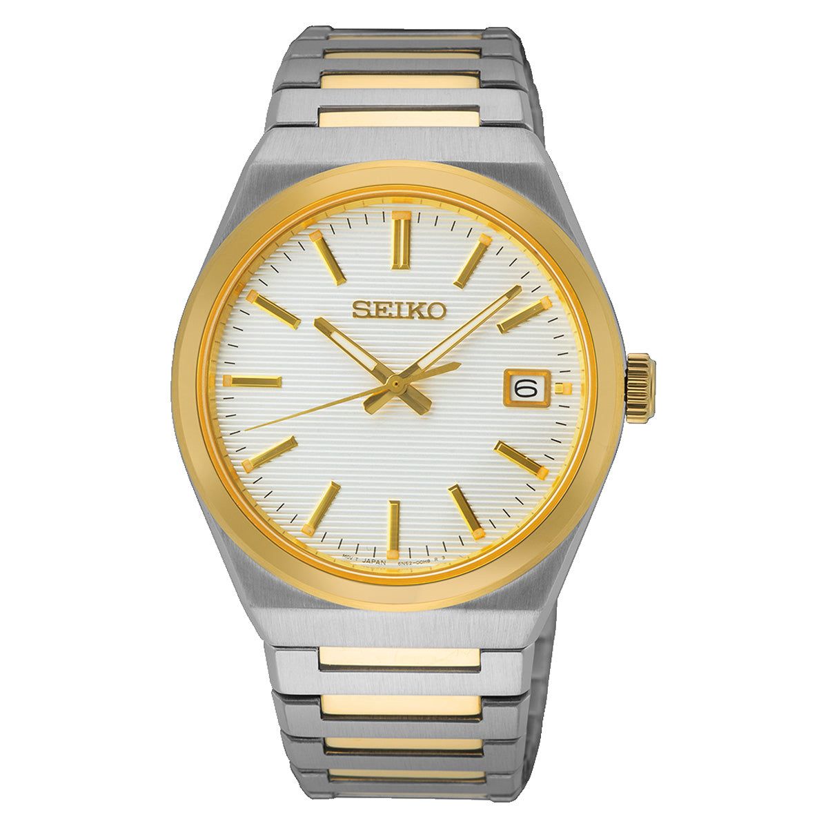 Seiko Conceptal Quartz Analogue SUR558P
