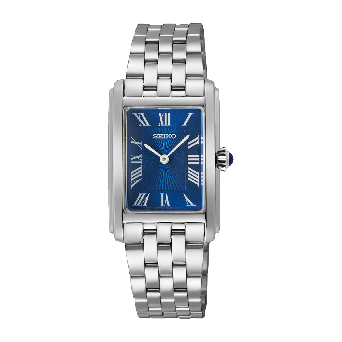 Seiko Conceptual Quartz Analogue SWR085P