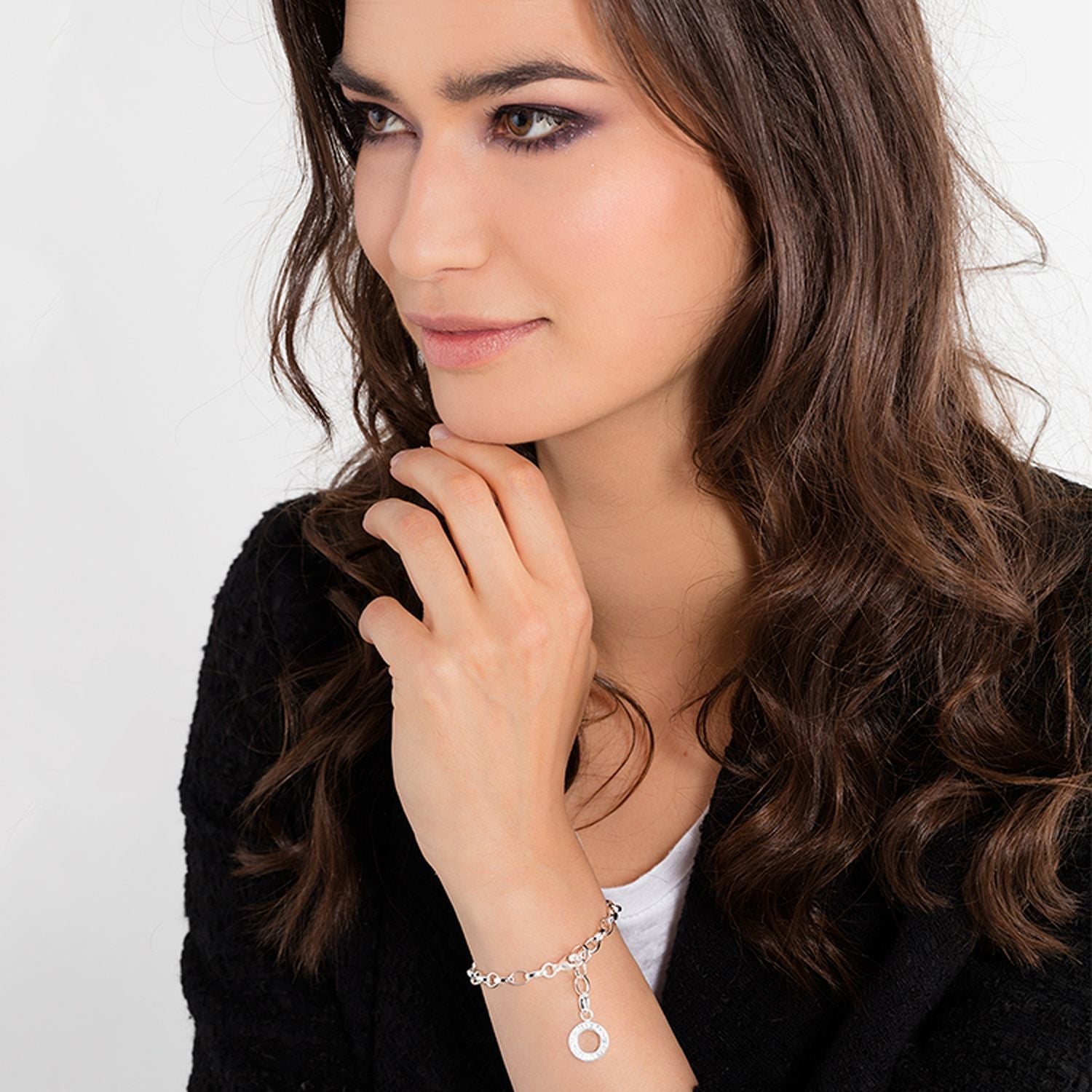 Thomas Sabo Charm Bracelet "Classic Small"