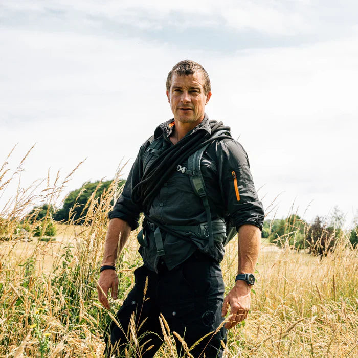 Luminox Bear Grylls Survival Land 43mm Watch - XB.3716