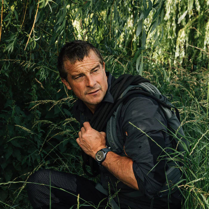 Luminox Bear Grylls Survival Land 43mm Watch - XB.3716