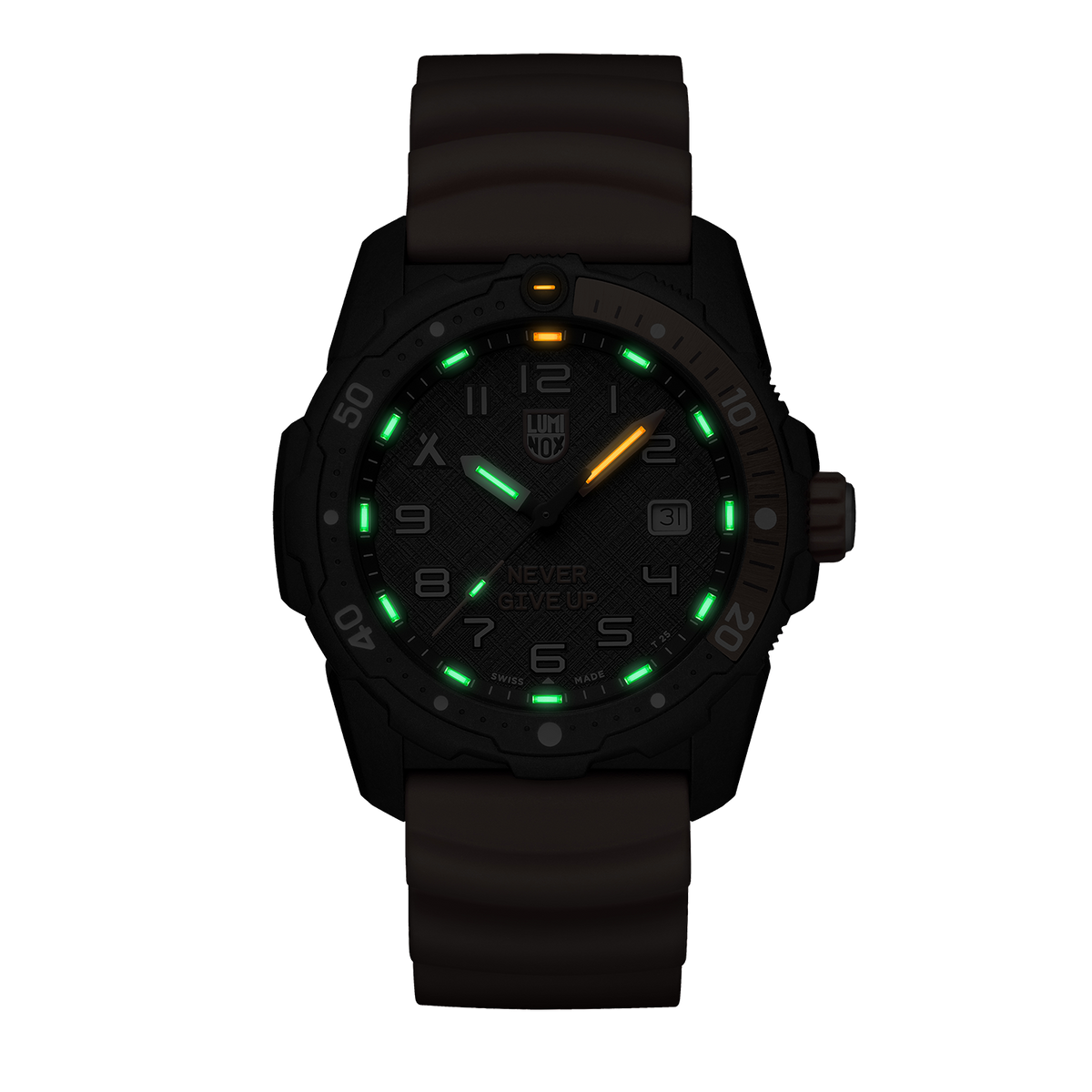 Luminox Bear Grylls Survival 42mm Outdoor Explorer Watch