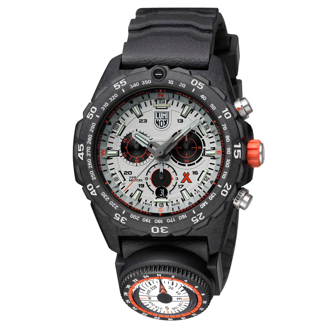 Luminox Bear Grylls Survival Master Watch