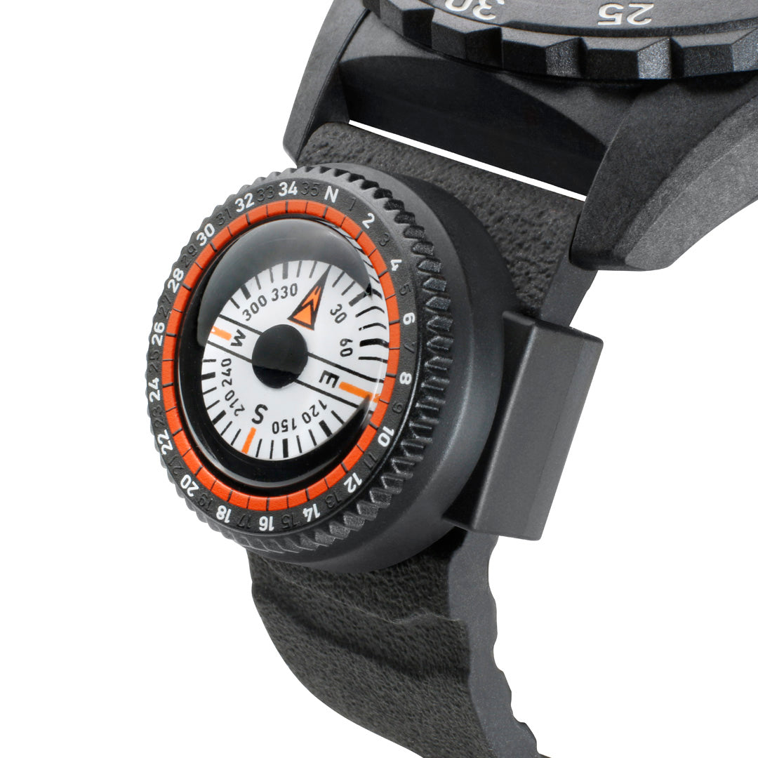 Luminox Bear Grylls Survival Master Watch