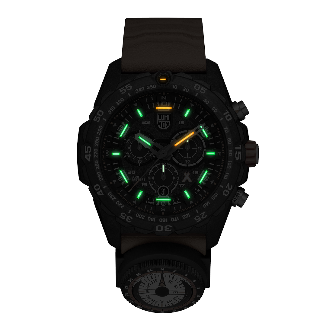 Luminox Bear Grylls Survival - 3749