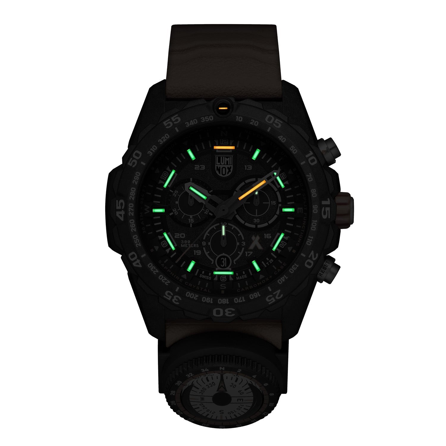 Luminox Bear Grylls Survival - 3749
