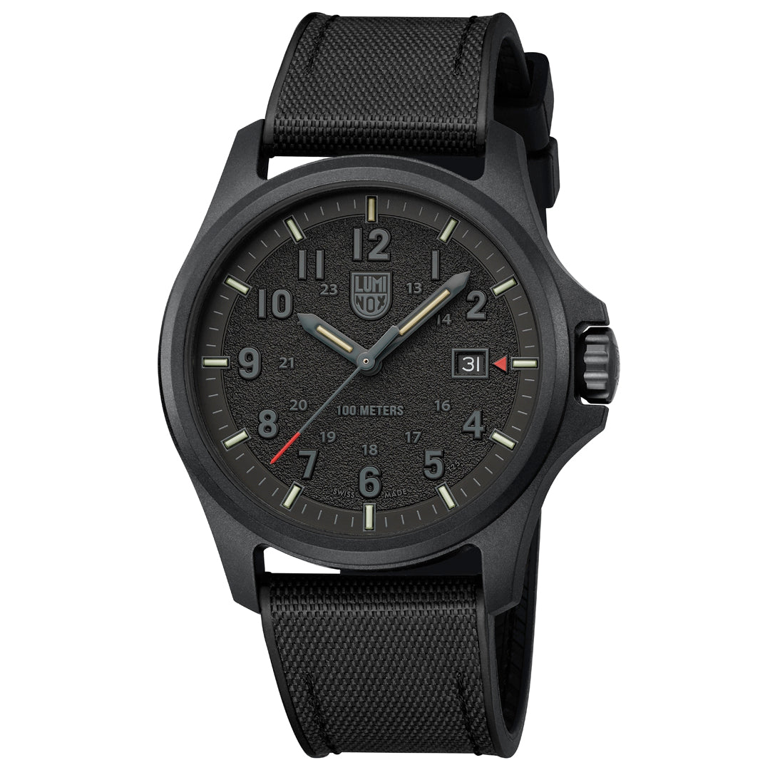 Luminox Atacama Field 43mm Men's Watch