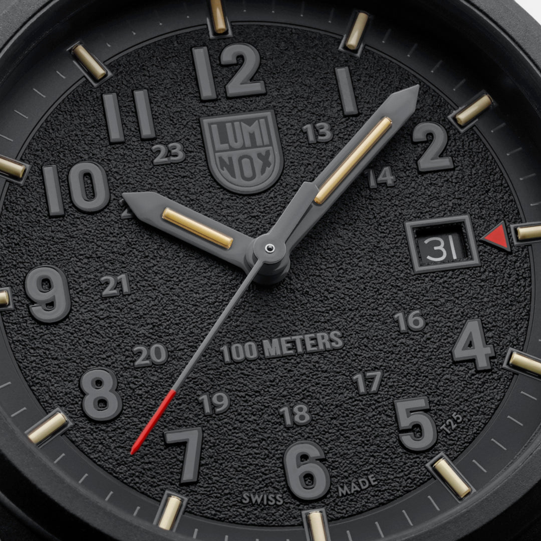 Luminox Atacama Field 43mm Men's Watch