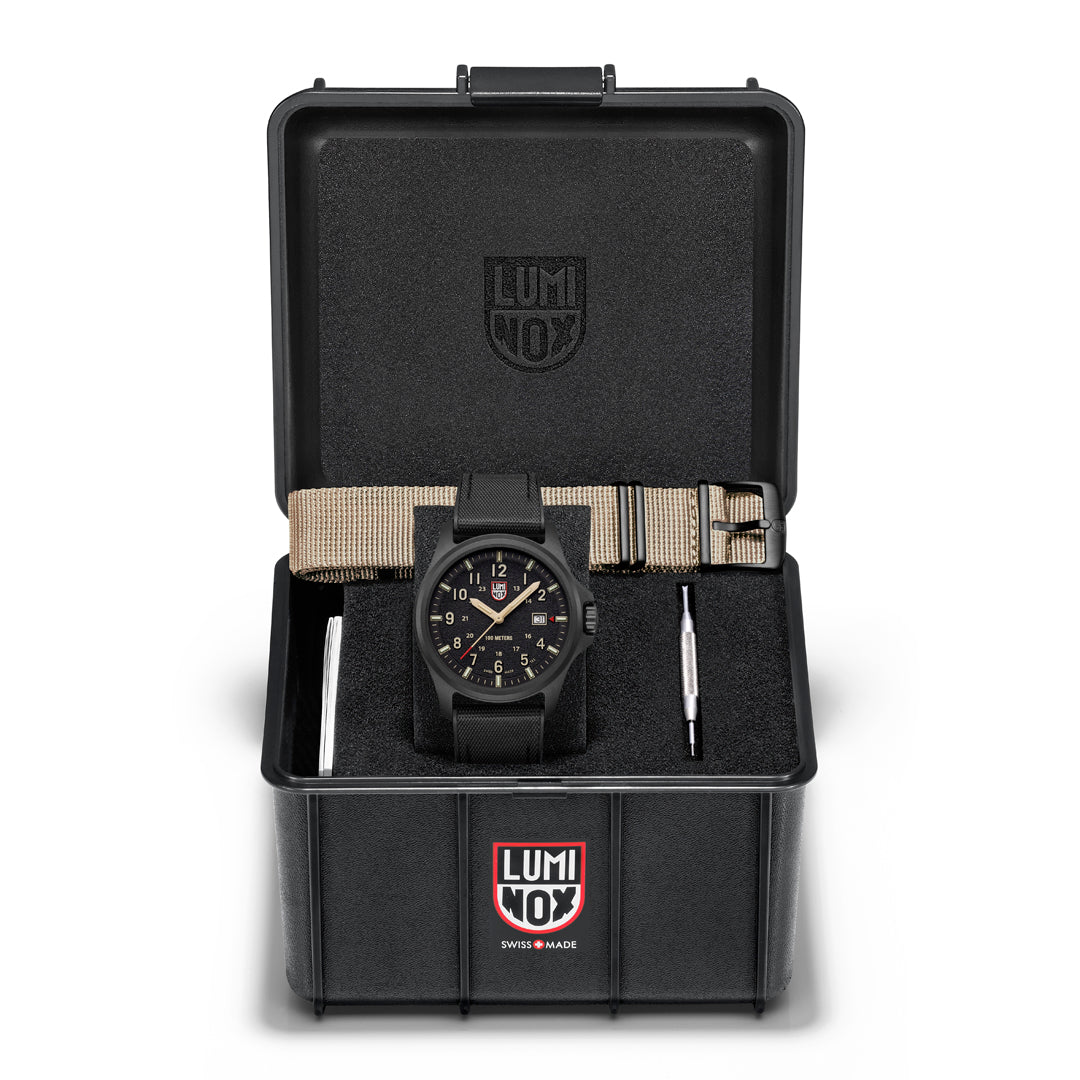 Luminox Atacama Field 43mm Men's Watch