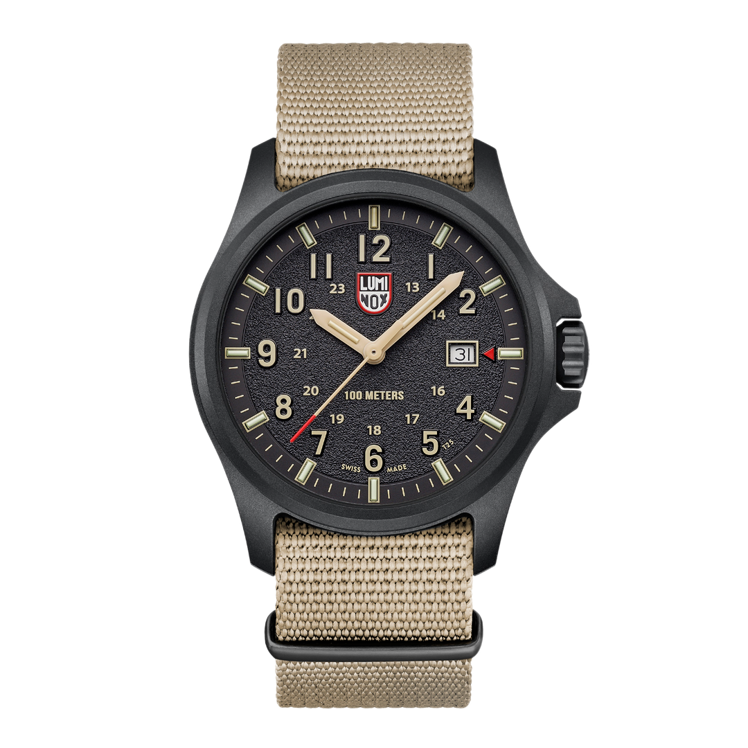 Luminox Atacama Field 43mm Men's Watch
