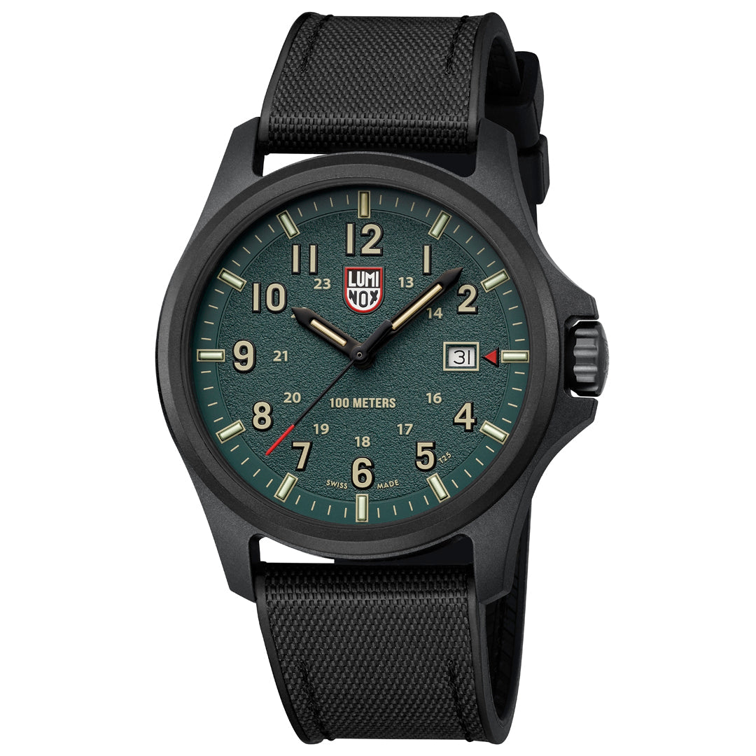 Luminox Atacama Field 43mm Men's Watch